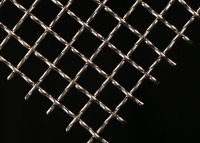 Kegunaan wiremesh crimped untuk penunjang pembangunan di bengkulu