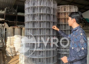 Distributor Kawat Wiremesh Bandung  Cibiru