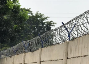 Jasa Pemasangan Kawat Silet Dan Kawat Duri Jabodetabek