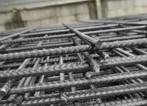 Peran Besi Wiremesh dalam Proyek Infrastruktur Jalan Raya