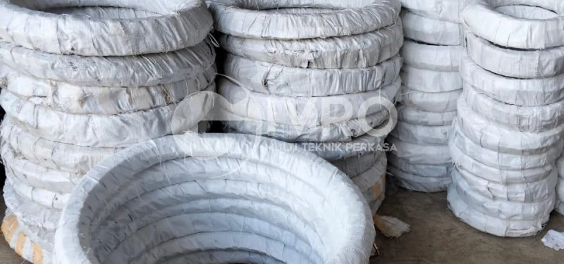 Jual Kawat Silet Kramat Jati Jakarta Timur