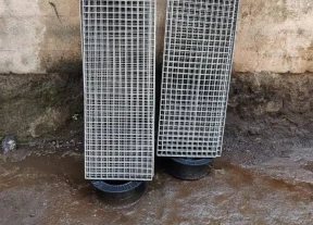Pabrik Steel Grating Kota Tasikmalaya Jawa Barat