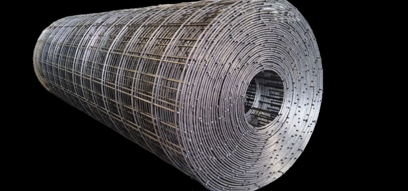Pabrik Wiremesh Cor