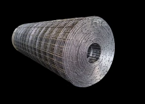 Pabrik Wiremesh Cor