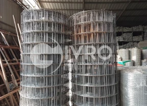 Pabrik Wiremesh Berkualitas Jabodetabek