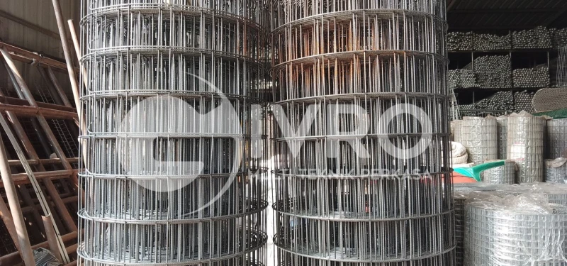 Pabrik Wiremesh Berkualitas Jabodetabek