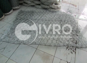 Pabrik Kawat Bronjong Kota Kediri | Jual Kawat Wiremesh
