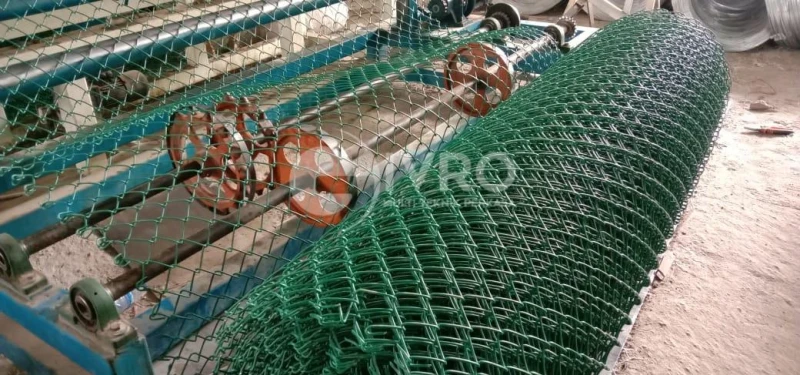 Pabrik Kawat Harmonika Kota Pasuruan Jawa Timur
