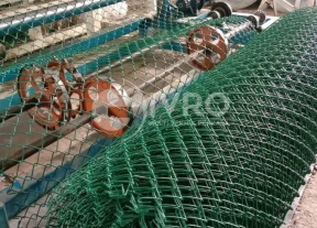 Pabrik Kawat Harmonika Kota Pasuruan Jawa Timur
