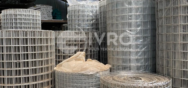 Pabrik Kawat Loket Termurah
