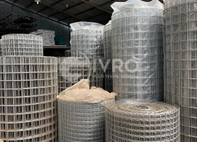Pabrik Kawat Loket Termurah