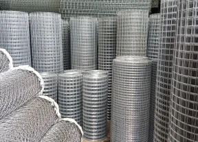 Jual Kawat Loket Kecamatan Setiabudi