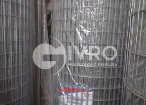 Distributor Kawat Loket Kecamatan Jagkarsa