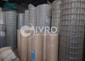 Jual Kawat Loket Kecamatan Kebayoran Baru