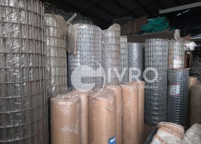 Pabrik Kawat Loket Kecamatan Kembangan