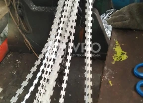 Pabrik Kawat Silet | Jual Kawat Wiremesh
