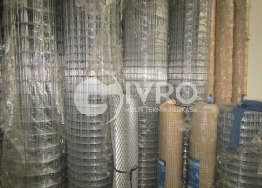 Jual Kawat Wiremesh Bandung  Cicendo