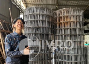 Distributor Kawat Wiremesh Bandung  Buahbatu