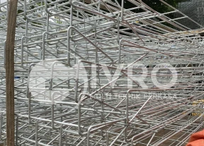 Pabrik Pagar BRC Palmerah Jakarta Barat | Jual Kawat Wiremesh