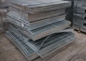 Pabrik Steel Grating Termurah Depok Jawa Barat