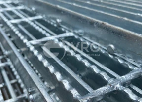 Pabrik Steel Grating Bogor Selatan