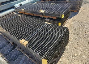 Pabrik Steel Grating Kota Magelang