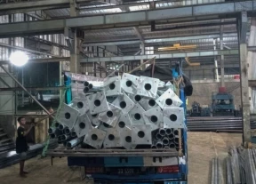 Mengapa Tiang PJU Diperlukan di Jalur Sepeda dan Jalur Lari