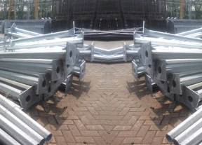Pabrik Tiang PJU Murah Depok Jawa Barat