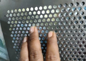 Jual Plat Lubang Cimahi Jawa Barat