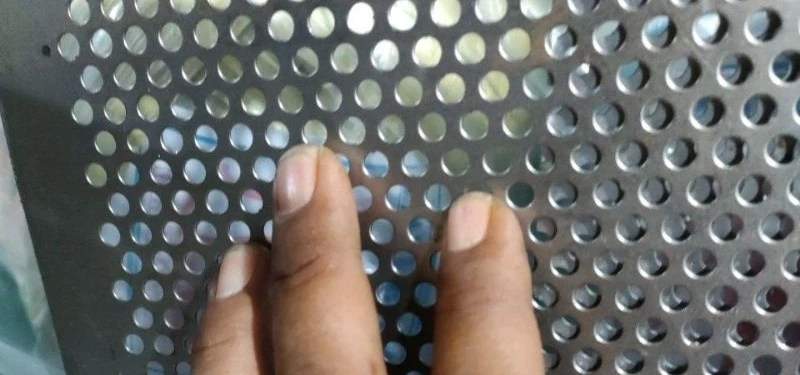 Jual Plat Lubang Cimahi Jawa Barat