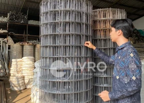 Distributor Kawat Wiremesh Bandung  Bandung Wetan