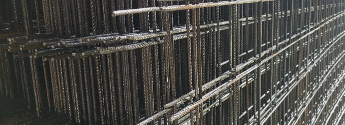 Jual Besi Wiremesh Harga  Kualitas Terbaik