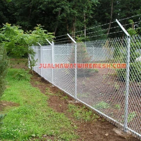 Proyek Pemagaran Pabrik Cikarang Jual Kawat Wiremesh
