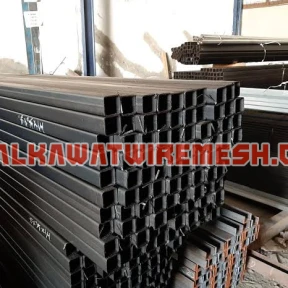 Proyek Gedung Mandiri BSD Jual Kawat Wiremesh