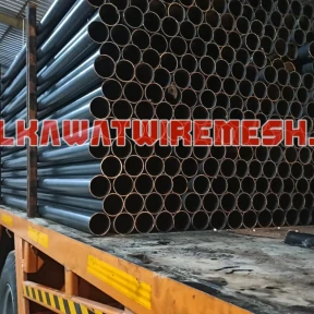 Proyek Pipa Komplek Pertamina Tuban Jual Kawat Wiremesh