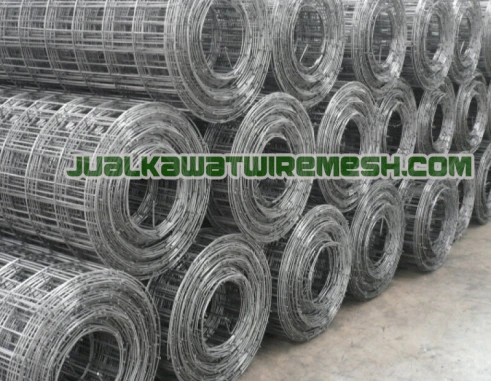 Wiremesh Pabrik Wiremesh Roll 1 ~blog/2022/1/22/1555992386_wiremesh_roll