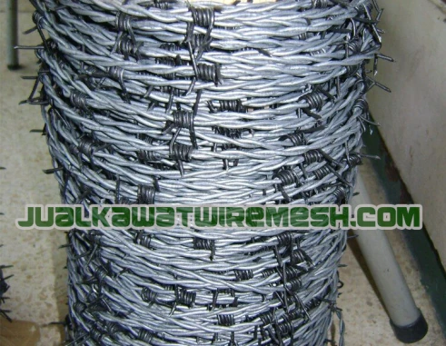 Kawat Duri Pabrik Kawat Duri Benzinal 1 ~blog/2022/1/22/9a1fc5e4718409644fc9b8af537ed5a1