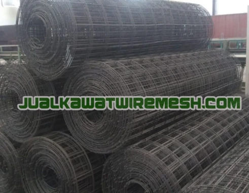 Wiremesh Pabrik Wiremesh Roll 2 ~blog/2022/1/22/wiremesh_roll_1024x576_1